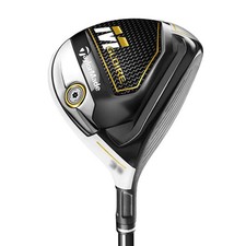 TAYLORMADE M GLOIRE FAIRWAY 3 WOOD GRAPHITE REGULAR STANDARD