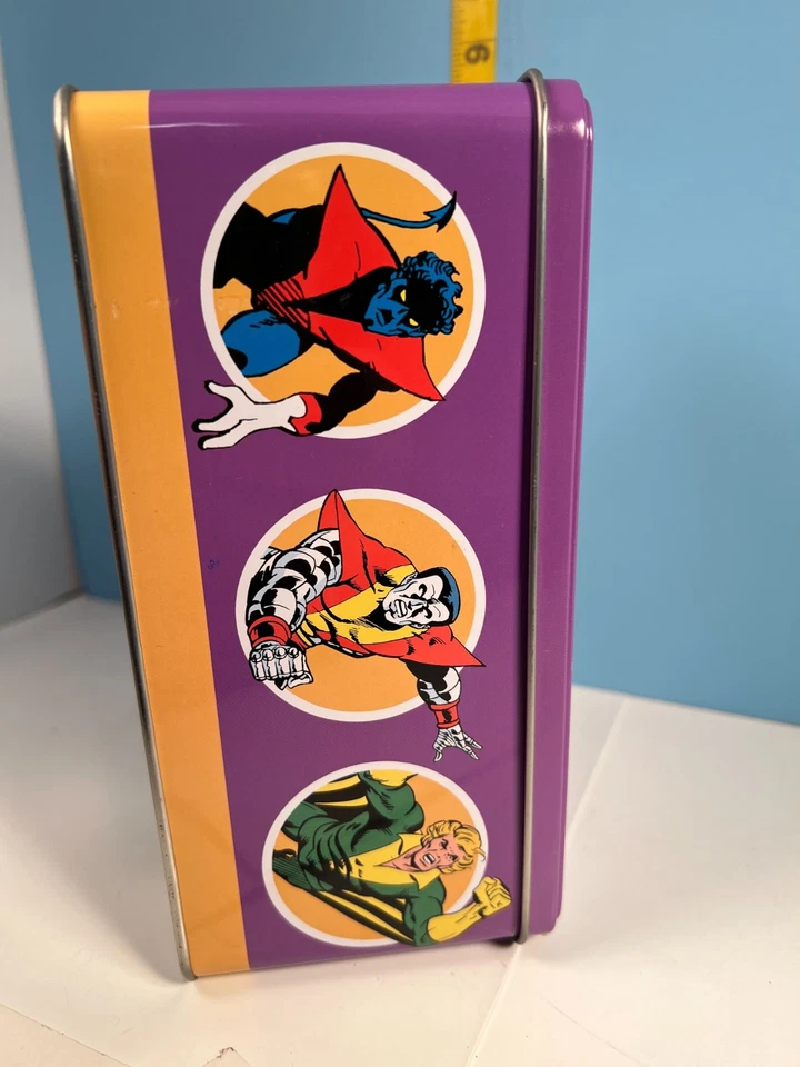 🔥Marvel Dark Horse Comics X-MEN #94 BANSHEE Estatua Nuevo de Lote Antiguo Edición Limitada🔥 Foto 4 de 4