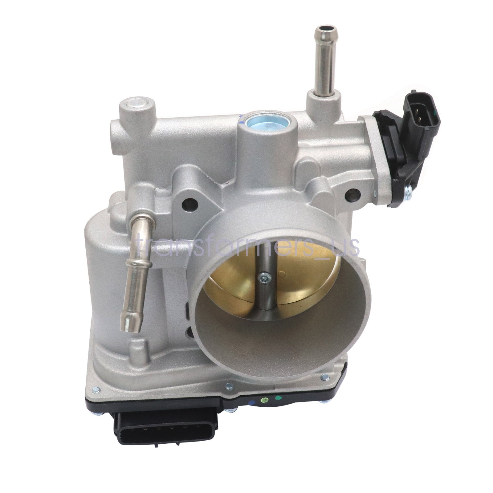 16112-AA180 Throttle Body For 2006-2010 Subaru Impreza Forester Legacy 2.5L NEW