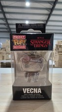 Funko Pocket Pop! Llavero: S5 Stranger Things Vecna Temporada 5 ¡En mano! Wave 2