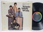 THE BEATLES Yesterday…and Today ORIG 1966 LP MONO T 2553 MONO SHRINK EX