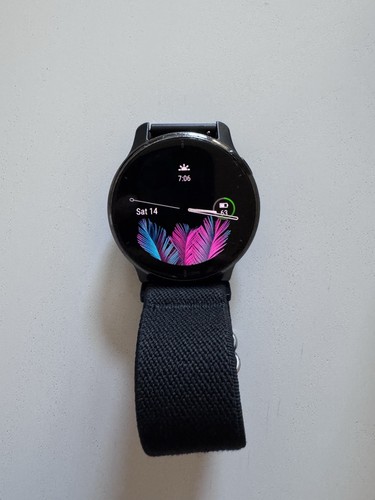 garmin venu 2 plus watch