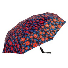 ShedRain Windpro Compact Umbrella, Multicolor