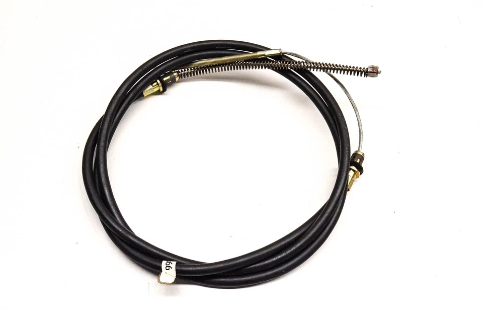 Cable de freno Wagner F124666 NOS Foto 2 de 3