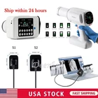 Dental X Portable Ray Digital Machine No Shield /Digital Rayos Sensor Size 1/2.0