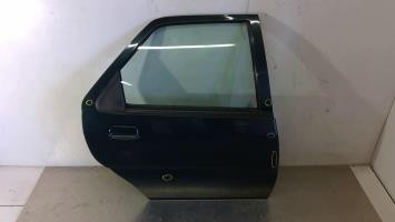 Porte arriere droit CITROEN ZX PHASE 2 1.9D - 8V /R:75321998 | eBay