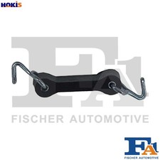 SISTEMA DE ESCAPE DE MONTAJE 333-703 PARA LADA TOSCANA NIVA/cerrado/off-road/vehículo 1,6 L