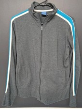 Women's Reebok Full Zip Jacket.. Size Large
