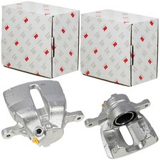 2X NK BREMSSATTEL VORNE passend für CITOEN C3 II SC DS 3 SA 2008 CU