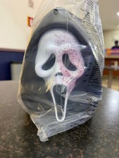 CUBO DE MAÍZ SCREAM 7 POP GHOSTFACE CINE MEXICANO CINEPOLIS 2026