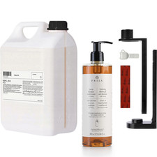 PRIJA  Set Hair & Body Shampoo Ginseng 5 Lite...