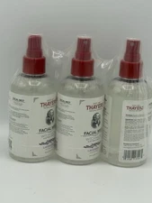 Lot of 3 Thayers Facial Mist Witch Hazel Lavender 8oz Bottles NIP