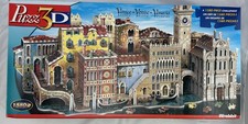 2004 Puzz 3D Venice Wrebbit in Great Condition FREE SHIPPING