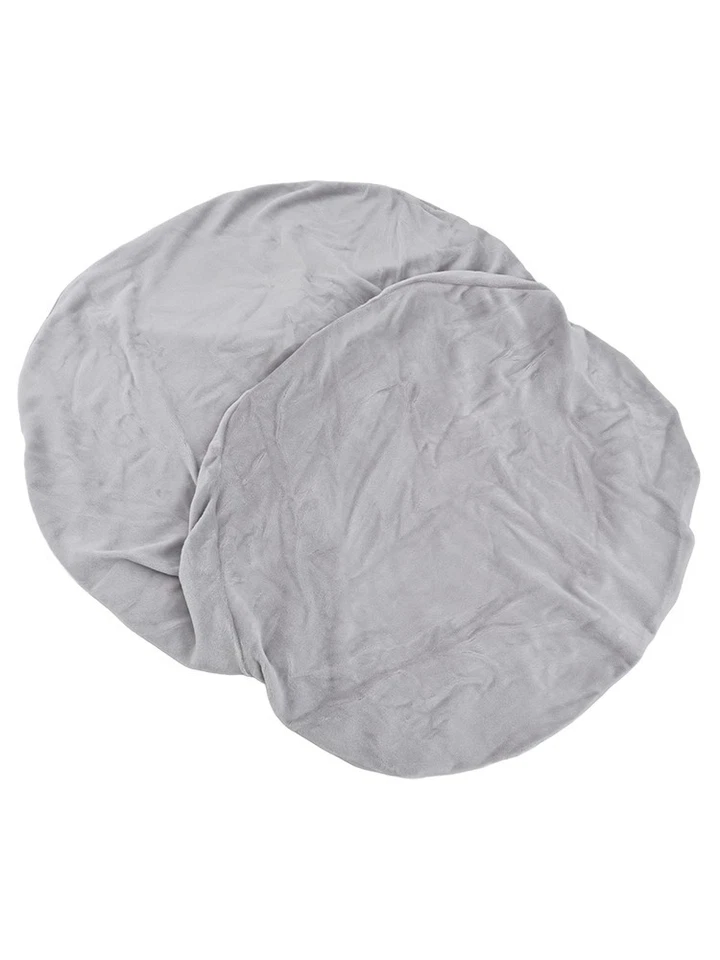 1 pieza Fundas Repuesto Suave Repuestos Terciopelo Accesorios Impermeable Foto 4 de 4