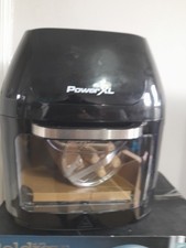 Power XL Air Fryer and Cooker