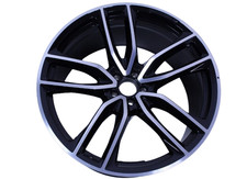 MERCEDES AMG GLE W167 ALUFELGEN R&Auml;DER WHEELS ALLOYS A1674017800