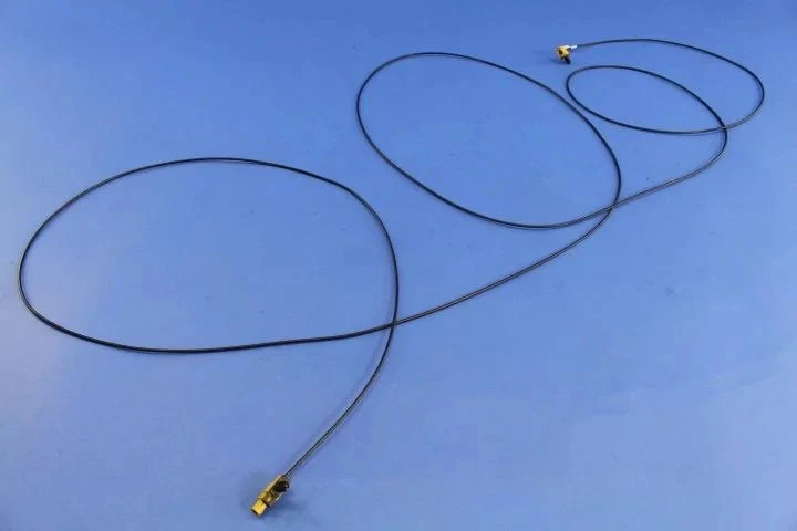 For Jeep Grand Cherokee 2012 Mopar Radio Antenna Mast Foto 3 de 4