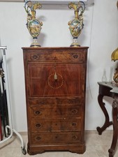 secretaire antico