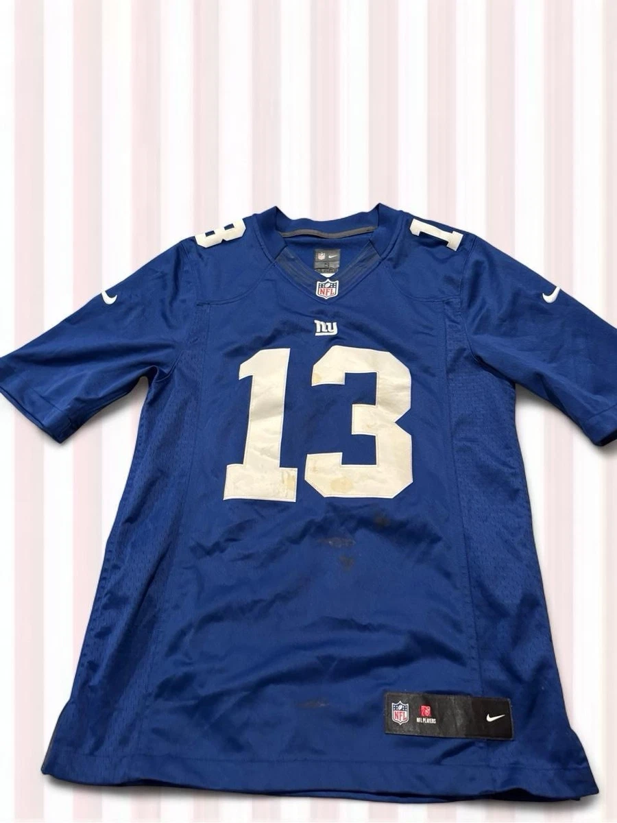 Odell Beckham New York Giants NFL Jerseys for sale | eBay