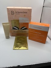 Sephora Beauty Insider Dr Dennis Gross 3-Piece Skincare Set Brand New in Box