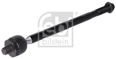 FEBI BILSTEIN INNER TIE ROD FRONT LEFT FRONT RIGHT MG MG (SAIC) ROEWE (SAIC) ERX