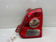 Feu arrière Suzuki ALTO