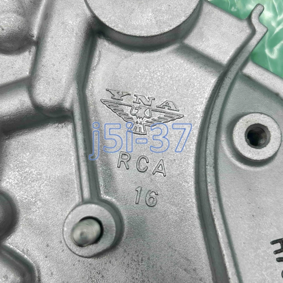 OEM For Honda Acura Crosstour 2010-2011 Odyssey 2008-2017 Engine Oil Pump Foto 4 de 4