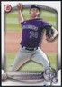 BRODY BRECHT 2025 Bowman Draft Baseball #BD-143
