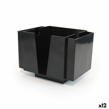 Support pour Ustensiles de Cuisine My Bar 18,5 x 13,5 x 14 cm [12 Unités]
