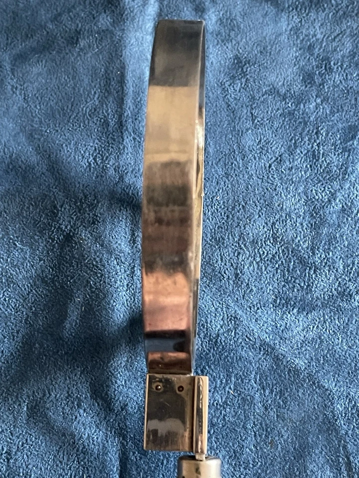 Ancienne grosse loupe  - Photo 4/4