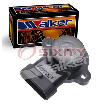 Walker Throttle Position Sensor for 2004-2005 Cadillac CTS 5.7L V8 Emission nk