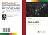 Felipe Vargas | A RelaçãO Entre A Qualidade De Vida No Trabalho E A...