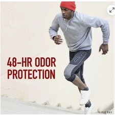 Old Spice High Endurance Deodorant for Men, Pure Sport Scent, 3.0 oz FREE SHIP