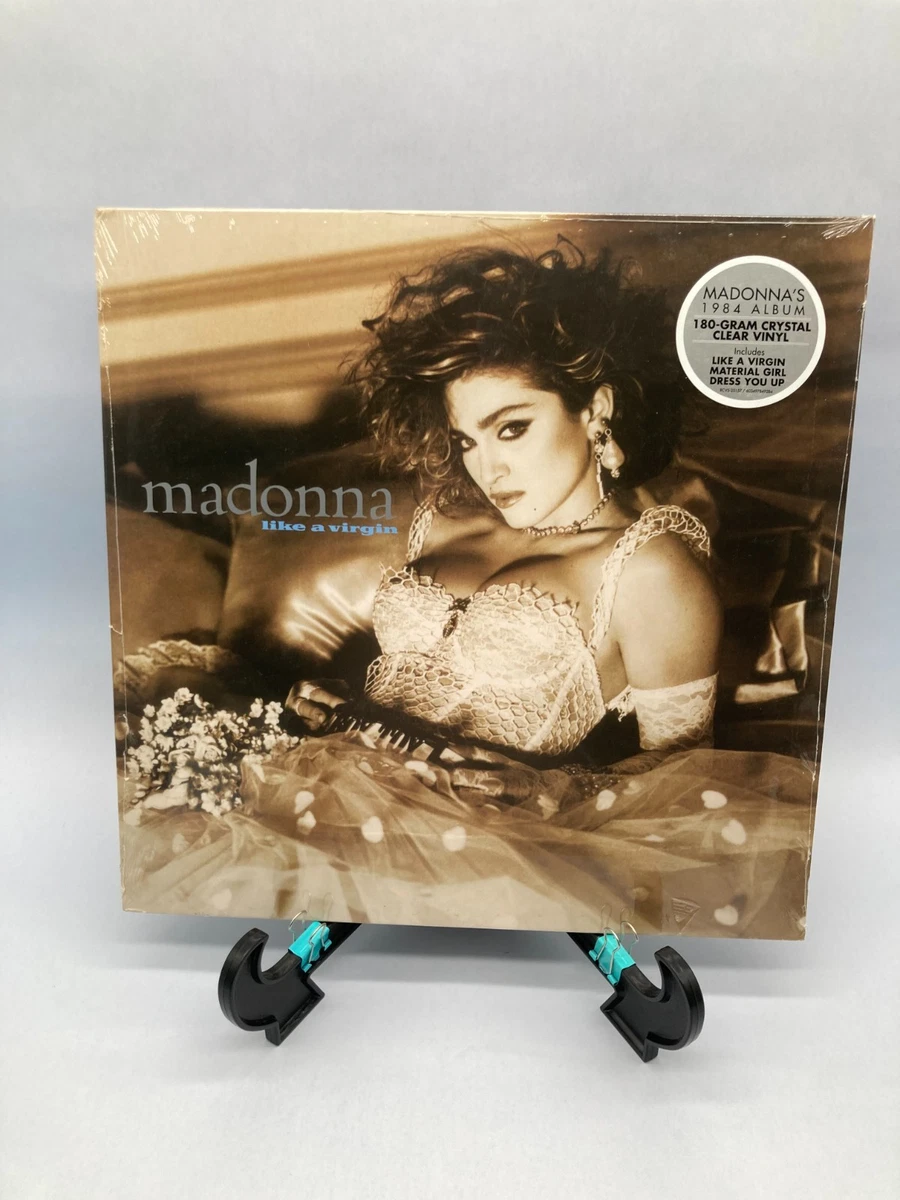 25+ Madonna Like A Virgin Lp for sale | Updated Oct 2026