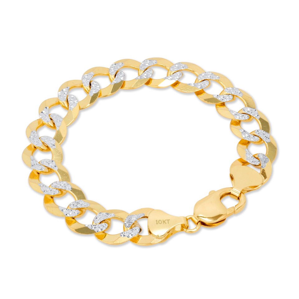 Orecchini Pendenti In Oro Giallo E Bianco 18k Con Diamanti. | GV - Foto 4