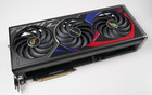 ASUS ROG Strix GeForce RTX 4070 Ti Super OC 16GB GDDR6X Graphics Card-Excellent