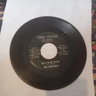 DOO WOP 45 7" SP THE TIMETONES HERE IN MY HEART ON TIMES SQUARE