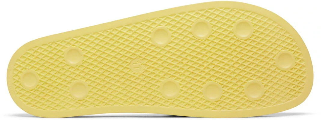Adidas x Palace Slides - Pantofole nuove disponibili foto 6