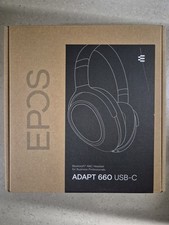 Sennheiser EPOS Adapt 660 Bluetooth Headset