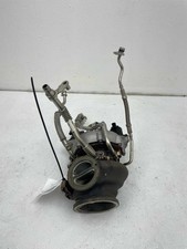 2020-2023 Bmw M550 Xi 4.4l Left Engine Turbo Charger 5a01d10 N63 74k