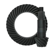 Yukon Yg D44jl-456 For Rear Dana 44 In Fits Jeep Jl Rubicon 220mm In 4.56 Ratio