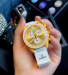 Swatch Mission to the Sun | eBay