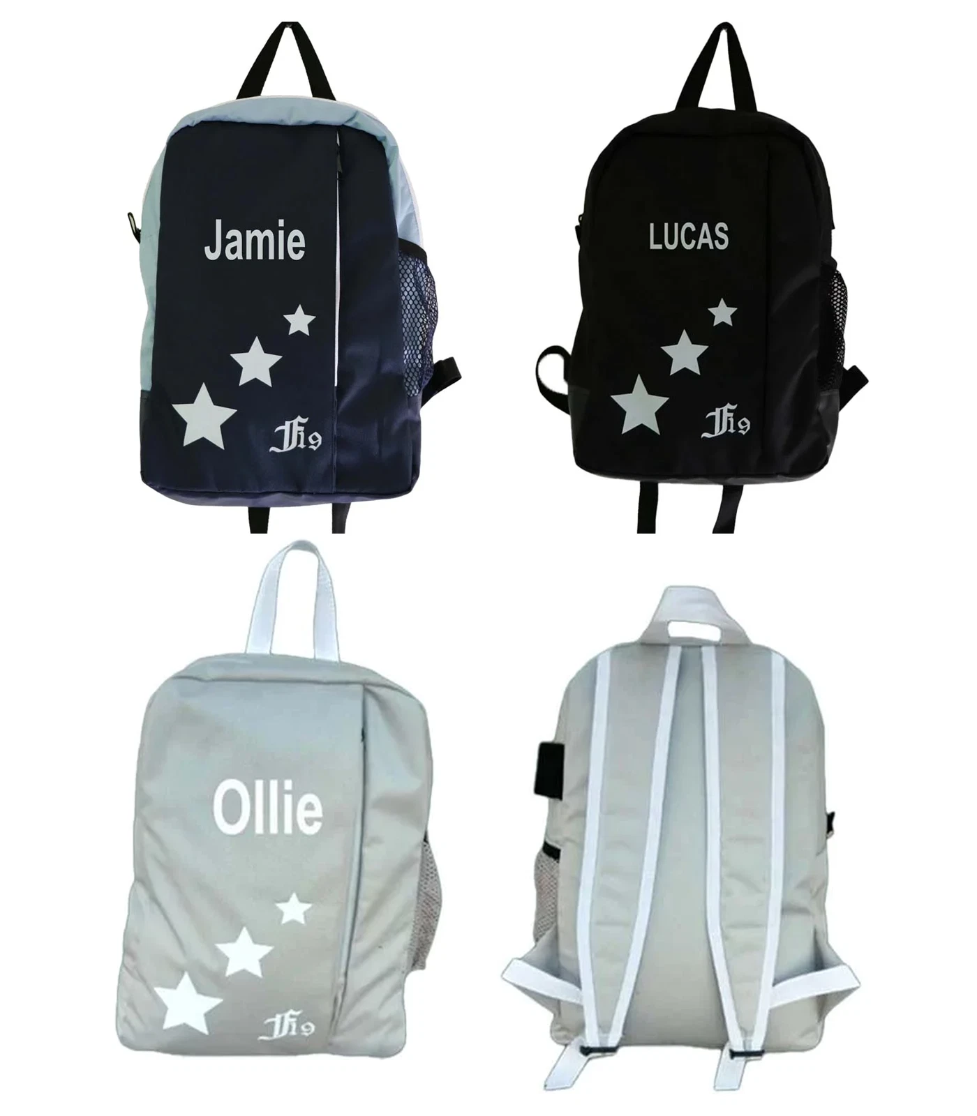 Mexican Stretch Hand Wraps 