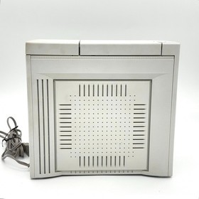 【Complete with accessories + Fully functional】 NEC PC-FX Main Unit Made in Japan