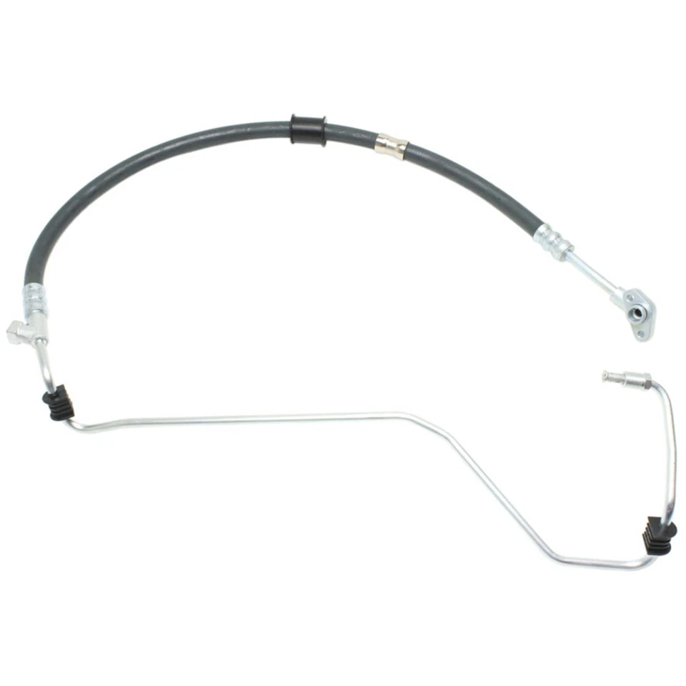 Power Steering Pump Kit For 1998-2002 Honda Accord Sedan with Hose Assembly - Image 2 of 4