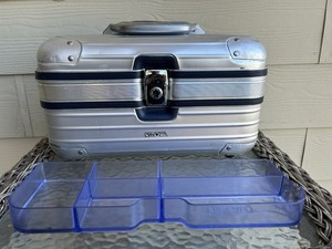Rimowa Vanity Case | eBay Rimowa Vanity Case | eBay