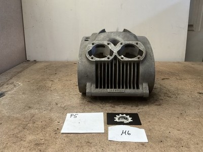 Adler MB 250 Motorgehäuse Motorblock Leergehäuse Kurbelgehäuse Original 