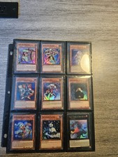 YuGiOh Advent Calendar  (AC18)2018 NM Lot