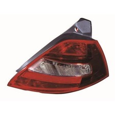 Rückleuchte Heckleuchte rechts passend für Renault Megane II BM0/1_ CM0/1_
