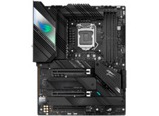 ASUS ROG STRIX Z590-F GAMING WIFI LGA1200 128GB Motherboard